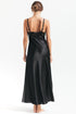 NK Imode Morgan Vintage Long Gown